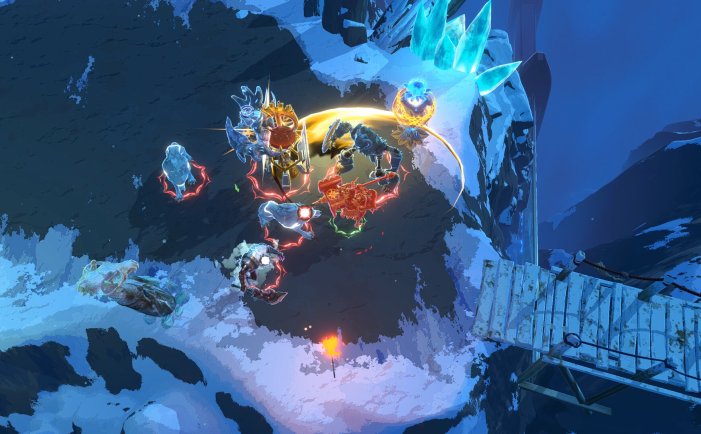 梦之形-Shape of Dreams-支持网络联机