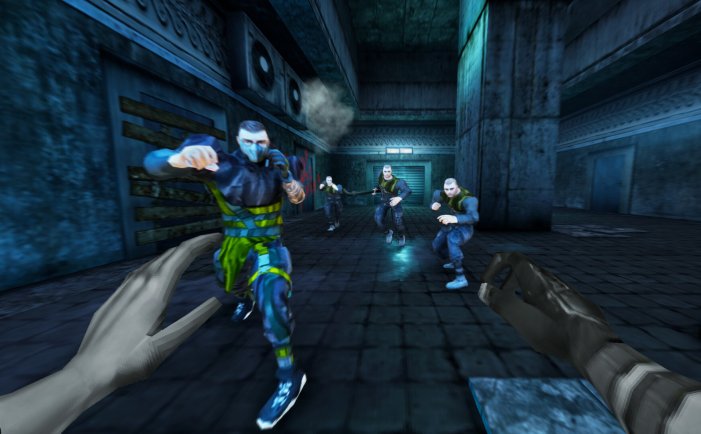 科技流质-TEXNOPLAZM