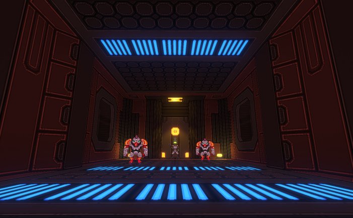 内脏狂欢-Viscerafest