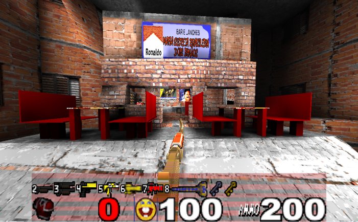 巴西毒枭3-BRAZILIAN DRUG DEALER 3