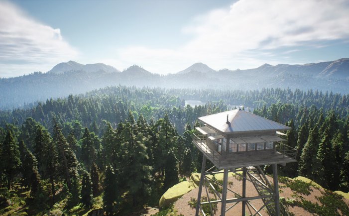 狩猎计划-Project Hunt