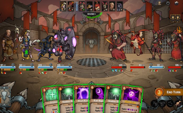 横跨方尖碑-Across the Obelisk