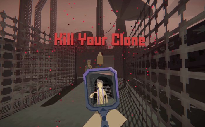 镜杀-It Has My Face