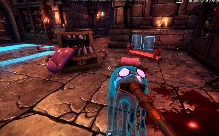 哥布林女仆大扫除-Goblin Cleanup-支持网络联机