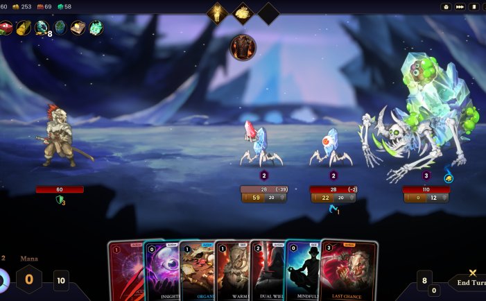 北风之境-Northwind