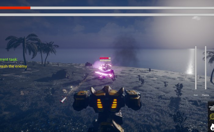 无政府状态的黎明-Dawn of Anarchy