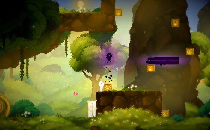 扬帆起航-Ascendum