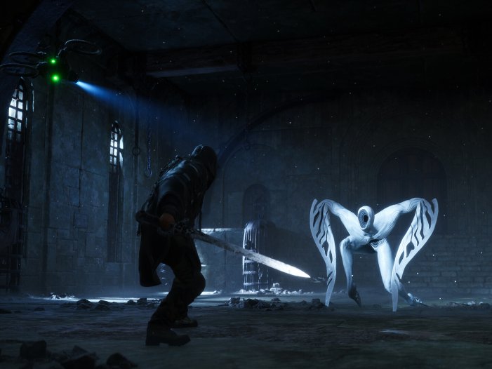 地狱即我们-Hell is Us