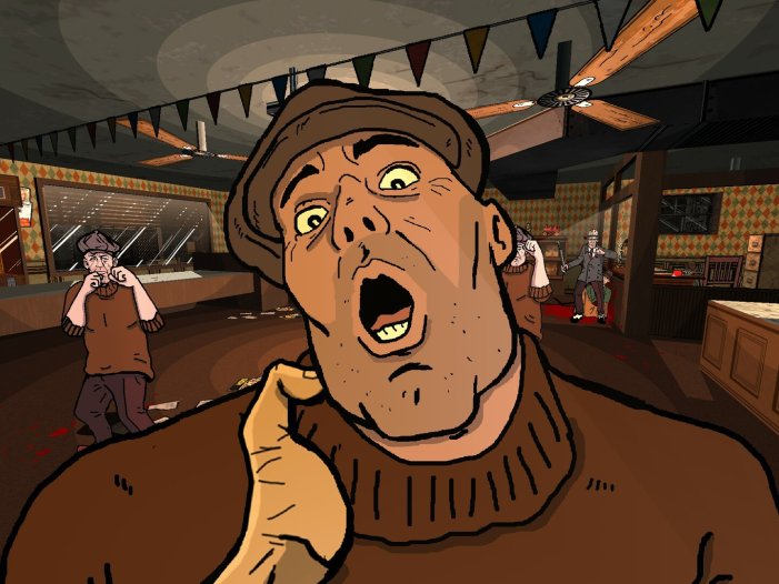 堕落王牌-Fallen Aces