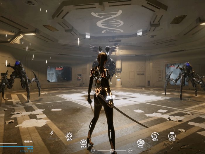 混乱2025-DISORDER 2025