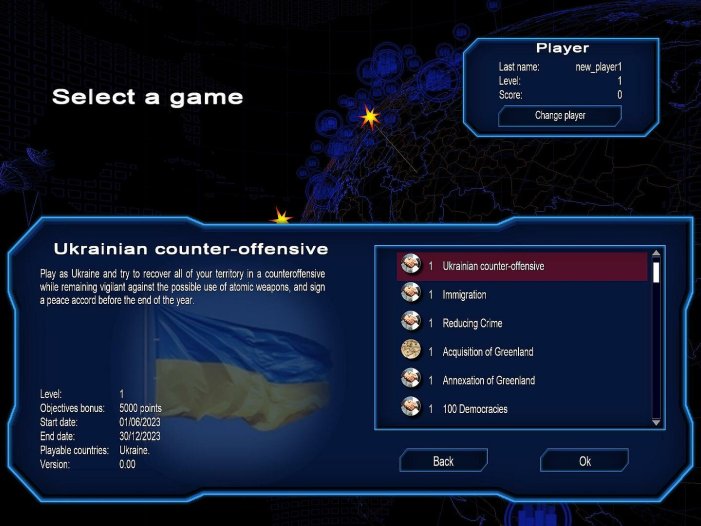 权力与变革:2023版-Power & Revolution 2023 Edition