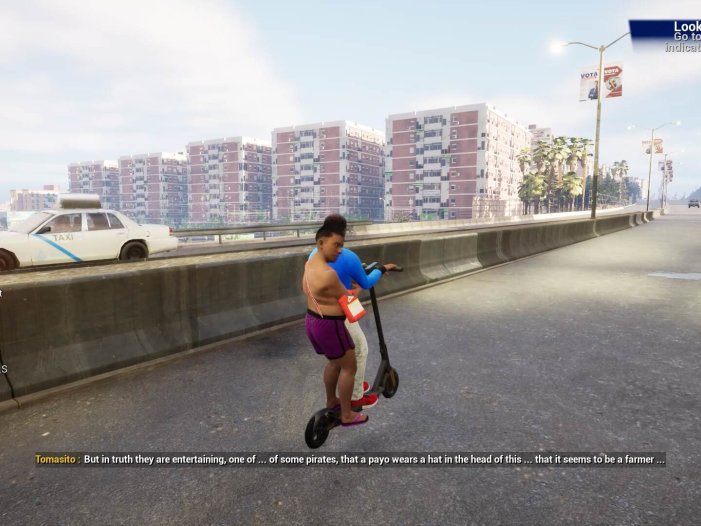 集市模拟器：万的故事-Bazar Simulator: The Wan Story