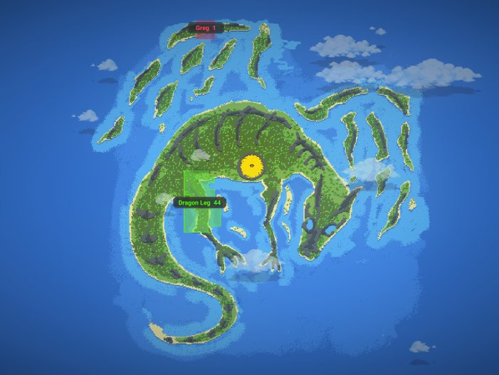 世界盒子:上帝模拟器-WorldBox – God Simulator