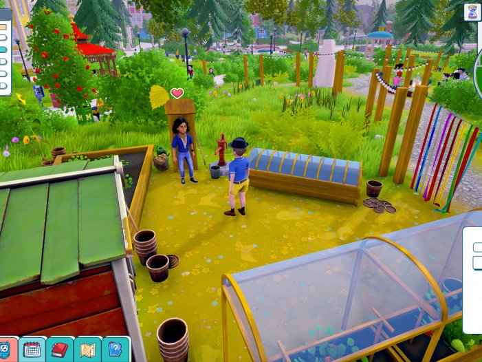 校园生活-Campus Life