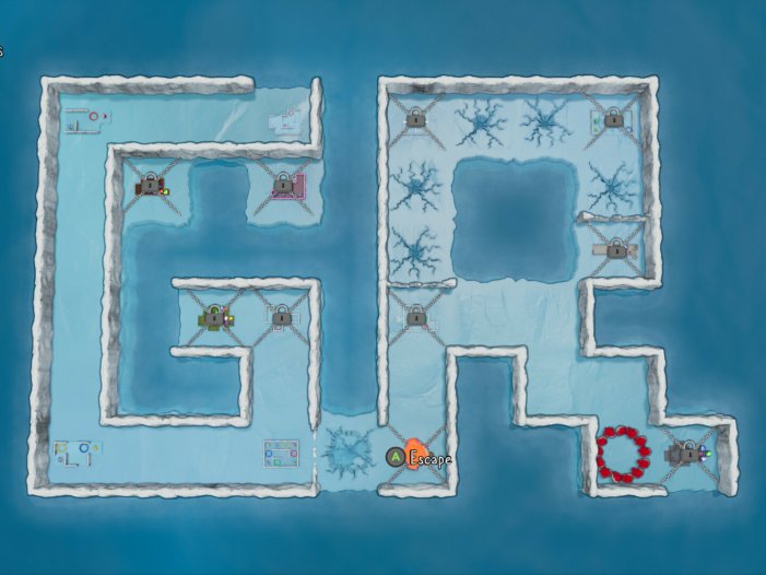 企鹅救援-Gentoo Rescue