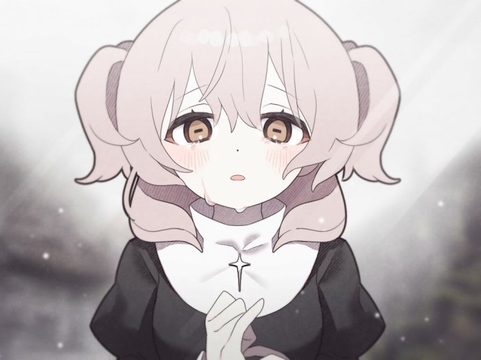 快乐圣神-HAPPY SAIN† SHEOL