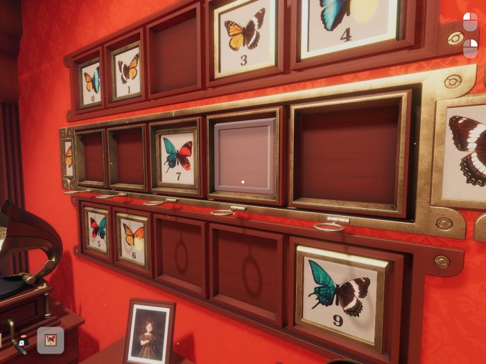 密室逃脱模拟器-Escape Simulator