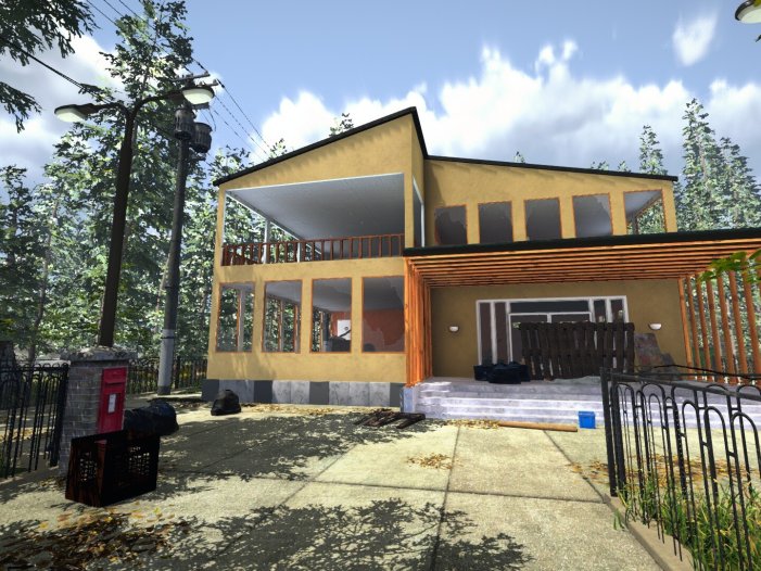 咖啡馆老板模拟-Cafe Owner Simulator