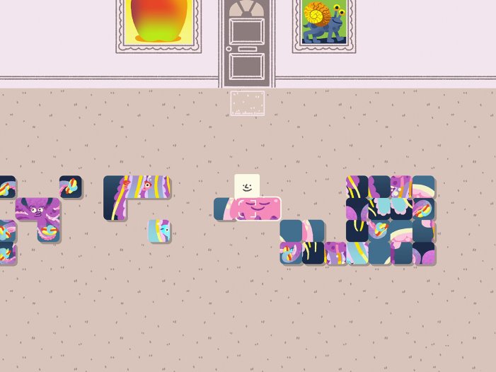 威尔莫特的拼图时光-Wilmot Works It Out