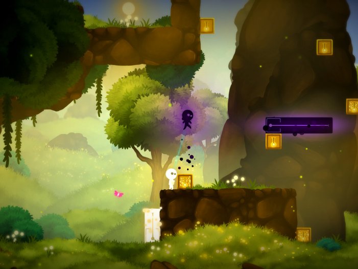 扬帆起航-Ascendum