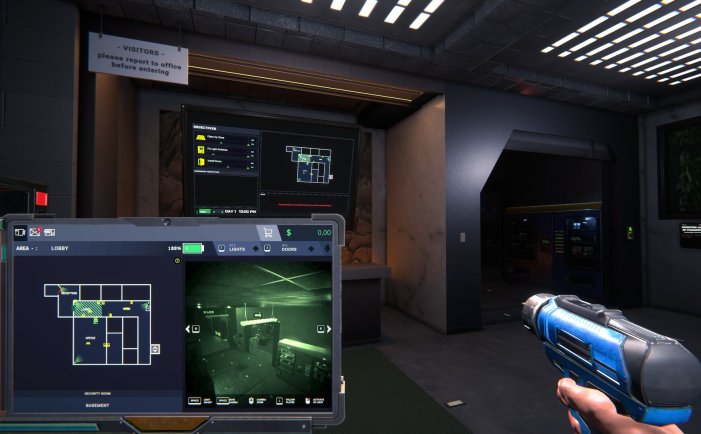 受雇赴死-Hired 2 Die