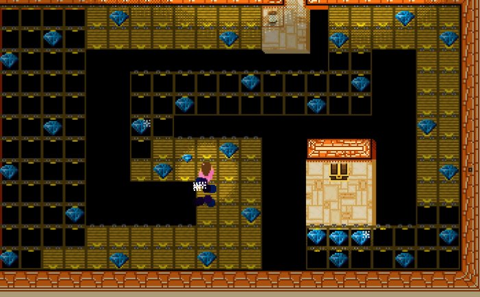 公主地牢探险记-Princess Castle Quest