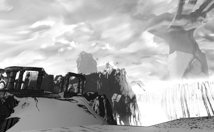 魔法阵-The Magic Circle