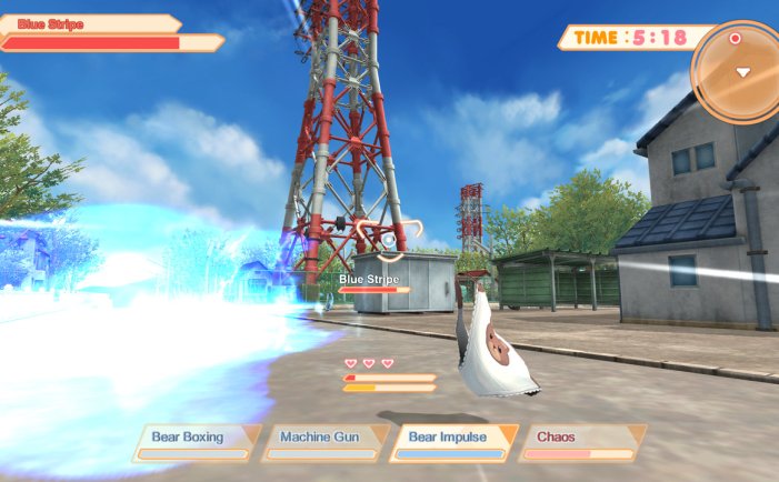 胖次派对-Panty Party