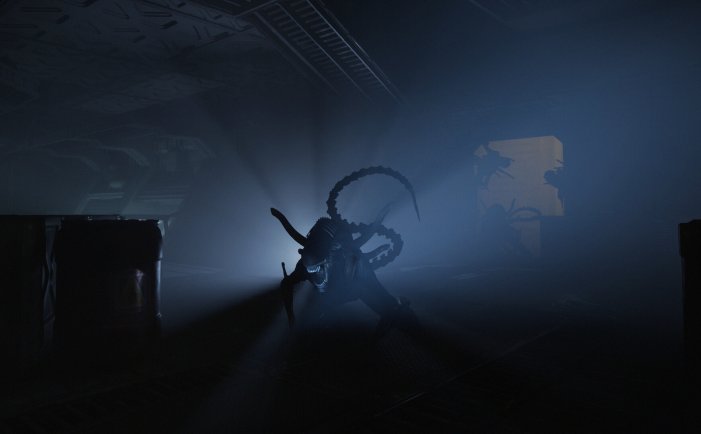 异形:盗贼入侵-Alien: Rogue Incursion Evolved Edition