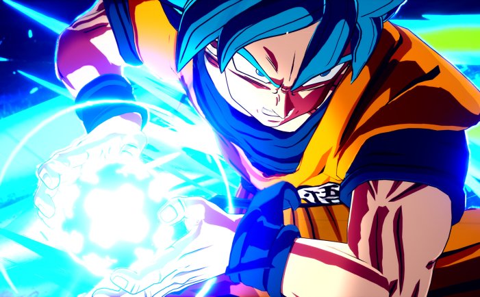 七龙珠 电光炸裂！ZERO-DRAGON BALL: Sparking! ZERO-支持网络联机