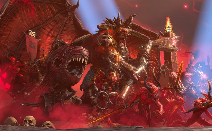 战锤40,000：战区-战锤40K：战斗区域-Warhammer 40,000: Battlesector