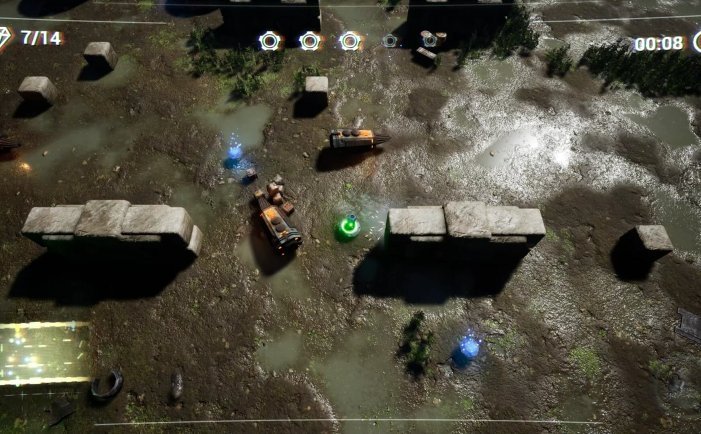 硬滑行-Hard Glide