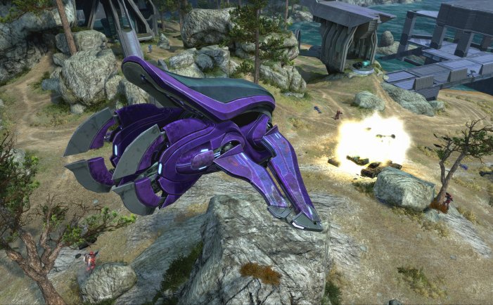 光环：士官长合集-Halo: The Master Chief Collection