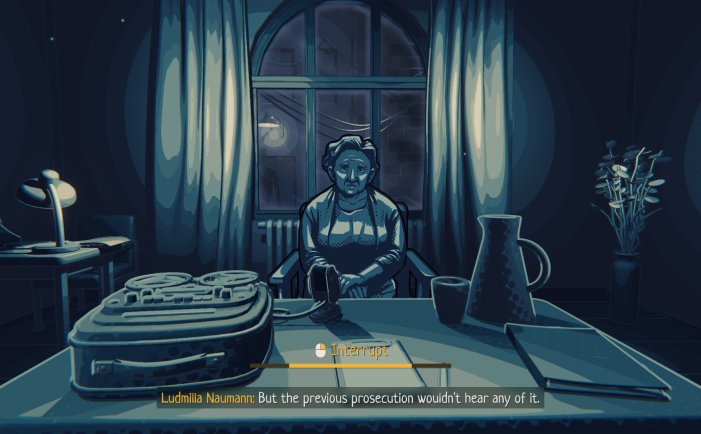 恶罪之证-The Darkest Files