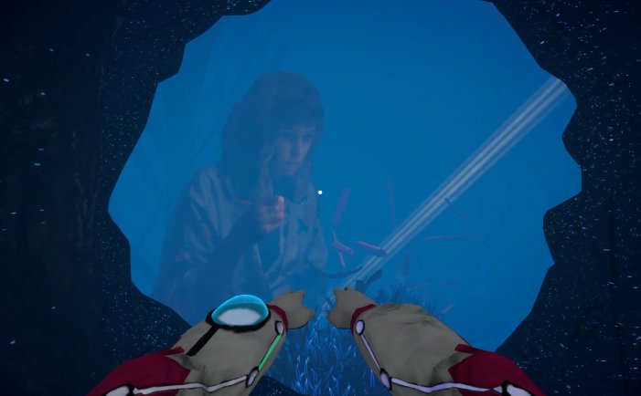 潜意者-Mind Diver