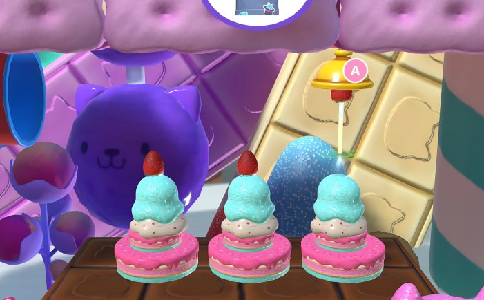 DreamWorks盖比的娃娃屋：准备开派对-DreamWorks Gabby’s Dollhouse: Ready to Party