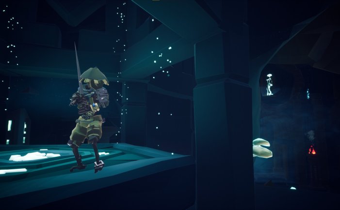 菌魂觉醒-MycoRelic