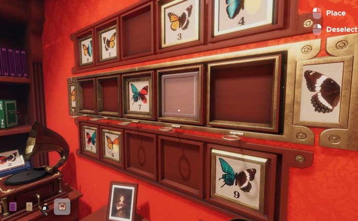 密室逃脱模拟器-Escape Simulator-支持网络联机