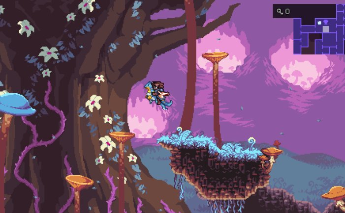 怪物圣所-怪物避难所-高仿宝可梦-Monster Sanctuary