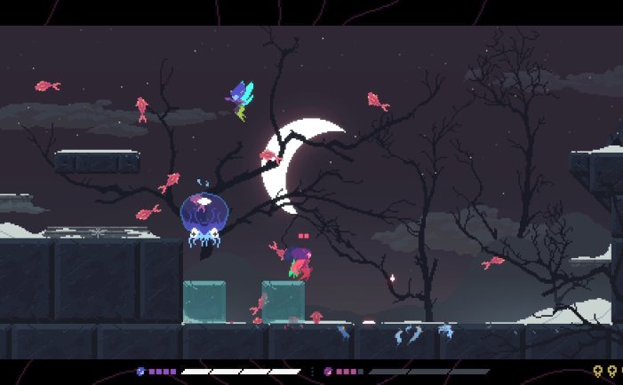 蜻蜓精灵-Dragenas