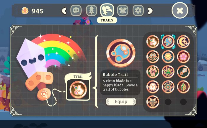 斩斩大冒险-Slash Quest