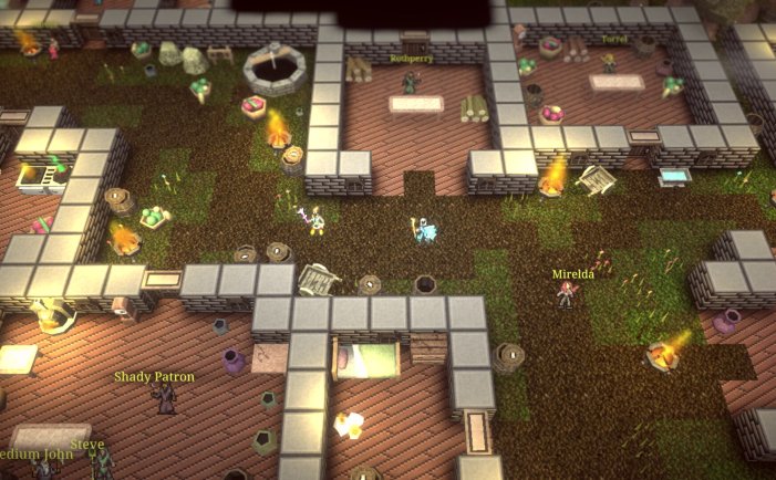 第九黎明：重制版-9th Dawn Remake