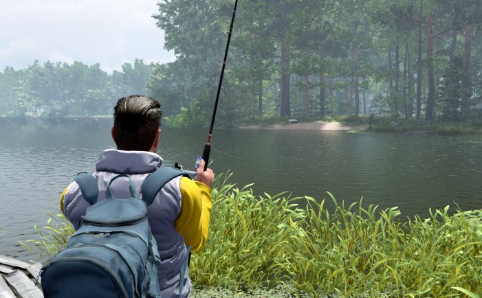 专业钓鱼2-Professional Fishing 2