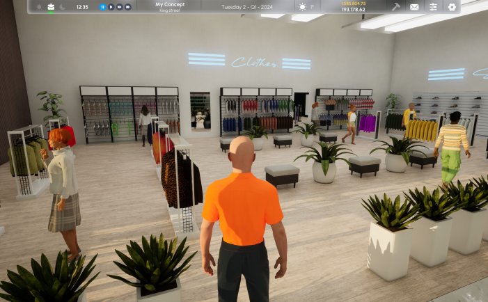 零售之王2-King of Retail 2