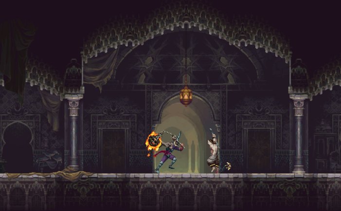 神之亵渎2-Blasphemous 2