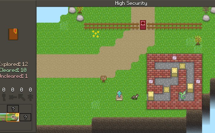 树叶奥德赛-Leaf\’s Odyssey