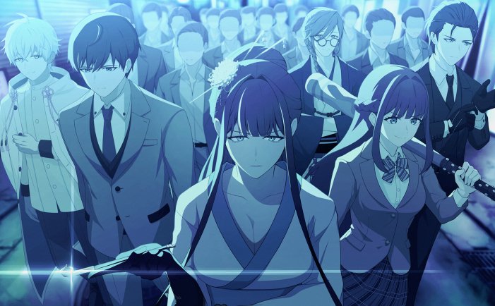 ROAD59 -新时代任侠特区- 摩天楼黑白抗争-ROAD59　A Yakuza’s Last Stand