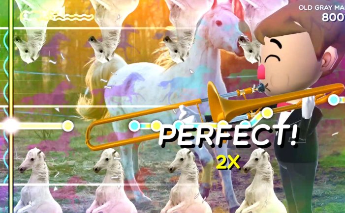 长号冠军-Trombone Champ