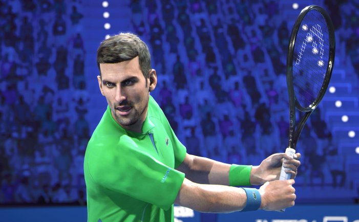 顶尖决胜-TIEBREAK+: Official Game of the ATP and WTA