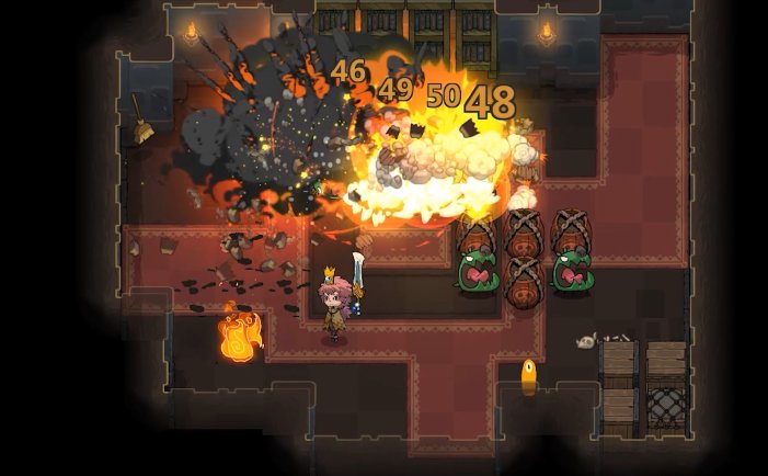 不思议的皇冠-Crown Trick